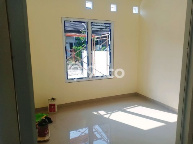Rumah Luas Asri 2 KT Siap Pakai di BSD City Tangerang Rumah Luas Asri 2 KT Siap Pakai di BSD City Tangerang