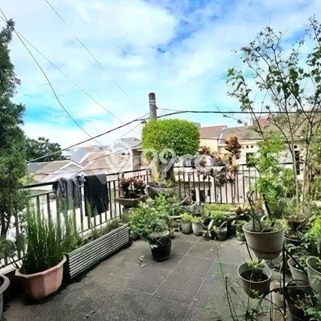 Dijual Rumah Mewah Exclusive di BSD, Tangerang Selatan Dijual Rumah Mewah Exclusive di BSD, Tangerang Selatan
