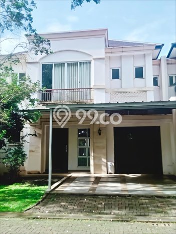 For Sale Rumah Elit Exclusive di BSD, Tangerang Selatan For Sale Rumah Elit Exclusive di BSD, Tangerang Selatan