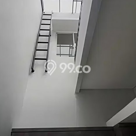 Ready to Use! Luxury House LT 144m2 Desain Elegan di Gading Serpong Ready to Use! Luxury House LT 144m2 Desain Elegan di Gading Serpong