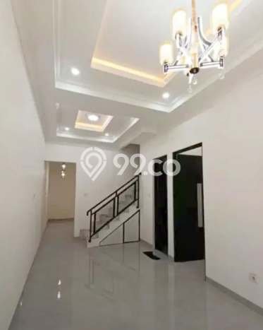 Hunian Nyaman Asri 3 KT Siap Pakai di BSD City Tangerang Hunian Nyaman Asri 3 KT Siap Pakai di BSD City Tangerang