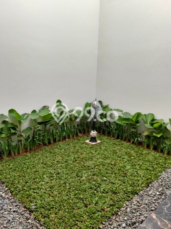 Hunian Mewah LB 207m2 Siap Pakai Desain Elegan di BSD Nusaloka, Tangerang Hunian Mewah LB 207m2 Siap Pakai Desain Elegan di BSD Nusaloka, Tangerang