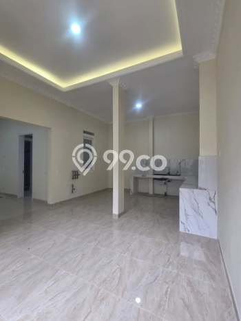 Rumah Mewah LB 209m2 Siap Pakai Desain Elegan di Gading Serpong, Tangerang Rumah Mewah LB 209m2 Siap Pakai Desain Elegan di Gading Serpong, Tangerang