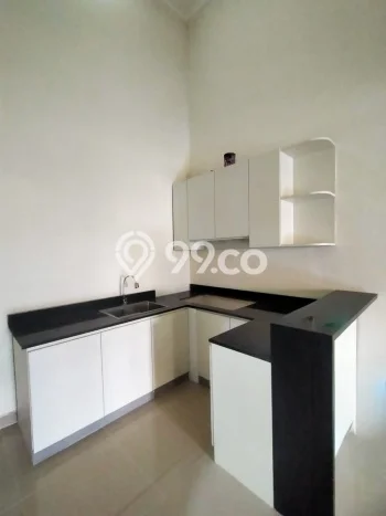 Rumah Strategis Modern Lb 60m2 di Tangerang, Tangerang Rumah Strategis Modern Lb 60m2 di Tangerang, Tangerang