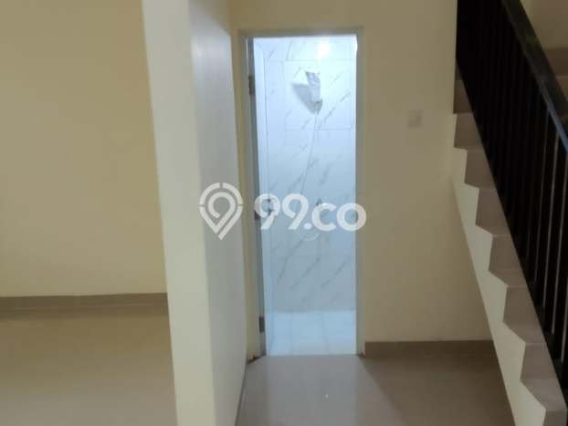 Rumah Modern 5 KT di BSD City Tangerang Unfurnished Rumah Modern 5 KT di BSD City Tangerang Unfurnished