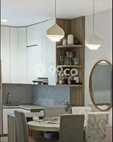 Rumah Minimalis 4 Kamar LT 90m2 di BSD Rumah Minimalis 4 Kamar LT 90m2 di BSD