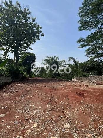Tanah di Cisauk, Tangerang Luas 1300m2 Dijual Segera Tanah di Cisauk, Tangerang Luas 1300m2 Dijual Segera