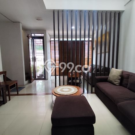 Rumah Minimalis 4 KT LT 84m2 di Bintaro Rumah Minimalis 4 KT LT 84m2 di Bintaro