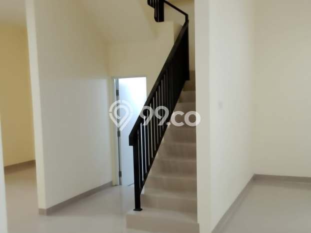 Rumah Modern 5 KT di BSD City Tangerang Unfurnished Rumah Modern 5 KT di BSD City Tangerang Unfurnished
