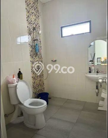 Rumah Luas Asri 3 KT Siap Huni di Ciater Tangerang Rumah Luas Asri 3 KT Siap Huni di Ciater Tangerang