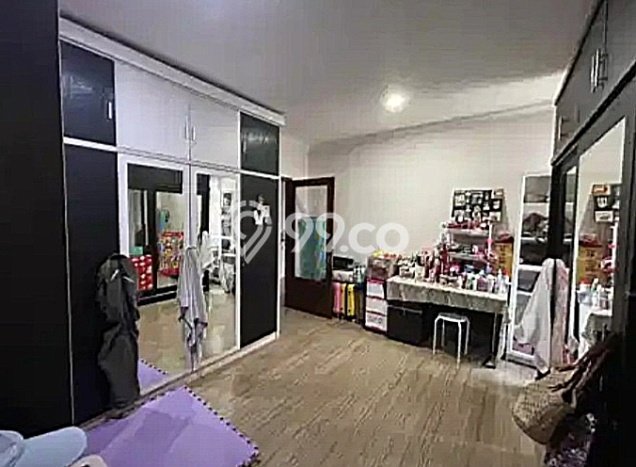Dijual Rumah Luas Megah Dengan View Cantik di Bintaro, Tangerang Selatan Dijual Rumah Luas Megah Dengan View Cantik di Bintaro, Tangerang Selatan