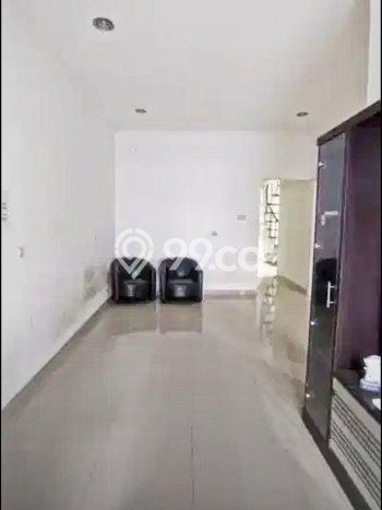 Jual Rumah Eksklusif 3 KT di Gading Serpong, Tangerang Jual Rumah Eksklusif 3 KT di Gading Serpong, Tangerang
