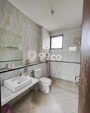 Dijual Rumah Luas Elegan Dengan View Cantik di BSD, Tangerang Dijual Rumah Luas Elegan Dengan View Cantik di BSD, Tangerang