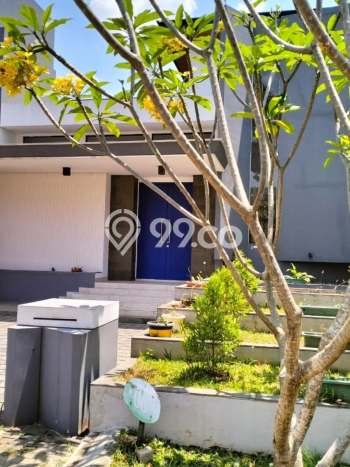 Rumah Elit Modern Tanpa Renovasi di Gading Serpong Tangerang Rumah Elit Modern Tanpa Renovasi di Gading Serpong Tangerang