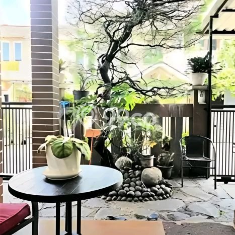 Dijual Rumah Mewah Exclusive di BSD, Tangerang Selatan Dijual Rumah Mewah Exclusive di BSD, Tangerang Selatan