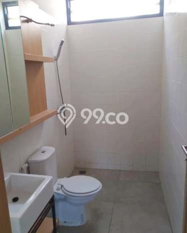 Dijual Rumah 3 Kamar Lokasi Ideal Nyaman dan Strategis di BSD Dijual Rumah 3 Kamar Lokasi Ideal Nyaman dan Strategis di BSD