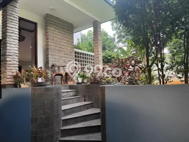 Hunian Super Mewah dengan Akses Paling Strategis di Bintaro, Tangerang Selatan Hunian Super Mewah dengan Akses Paling Strategis di Bintaro, Tangerang Selatan
