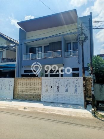 Hunian Super Elit dengan Akses Paling Strategis di BSD Griya Loka, Tangerang Hunian Super Elit dengan Akses Paling Strategis di BSD Griya Loka, Tangerang