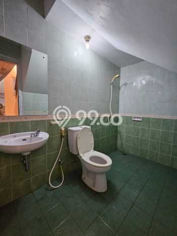 Disewakan segera rumah minimalis strategis 3 Kamar di BSD, Tangerang Selatan Disewakan segera rumah minimalis strategis 3 Kamar di BSD, Tangerang Selatan