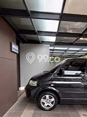 Hunian Elit LB 150m2 Siap Huni Desain Elegan di Bintaro, Tangerang Selatan Hunian Elit LB 150m2 Siap Huni Desain Elegan di Bintaro, Tangerang Selatan