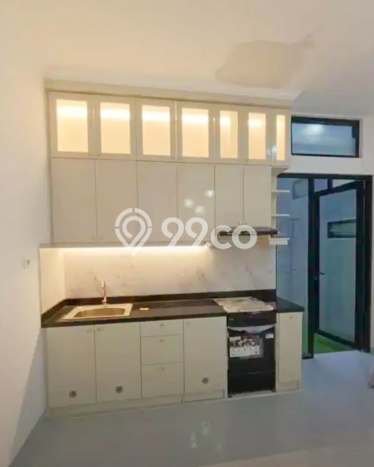 Hunian Nyaman Asri 3 KT Siap Pakai di BSD City Tangerang Hunian Nyaman Asri 3 KT Siap Pakai di BSD City Tangerang