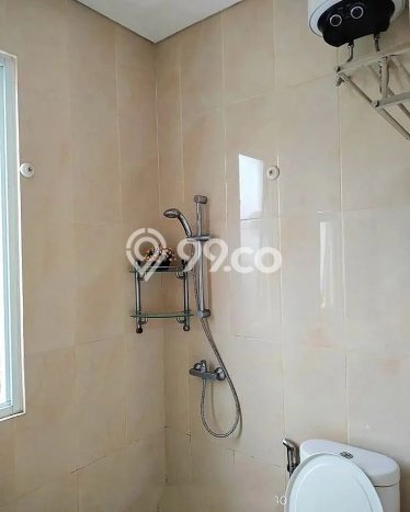 Dijual Hunian Rumah Nyaman 2 KT di BSD Vanya Park, Tangerang Dijual Hunian Rumah Nyaman 2 KT di BSD Vanya Park, Tangerang