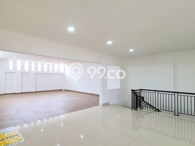 Ruko Dijual di Prime Area Tangerang Luas 855m2 Ruko Dijual di Prime Area Tangerang Luas 855m2