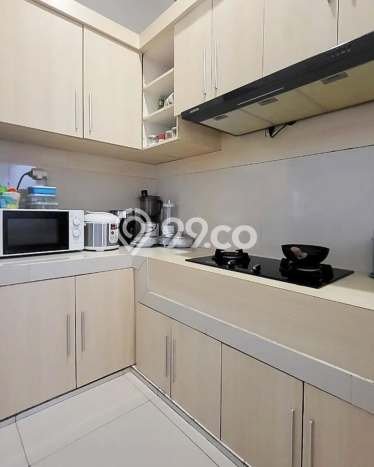Dijual Rumah Premium dengan Fasilitas Sekitar Lengkap di BSD, Tangerang Selatan Dijual Rumah Premium dengan Fasilitas Sekitar Lengkap di BSD, Tangerang Selatan
