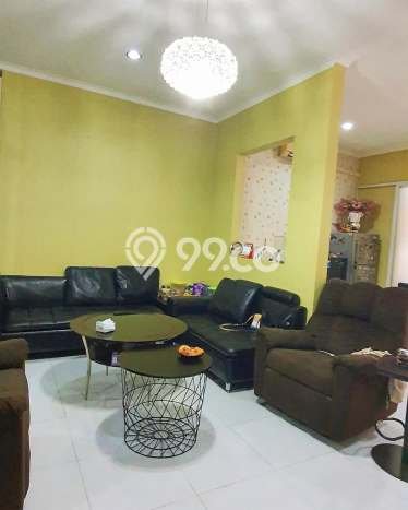 Hunian Elit LB 150m2 Siap Huni Desain Elegan di BSD, Tangerang Hunian Elit LB 150m2 Siap Huni Desain Elegan di BSD, Tangerang