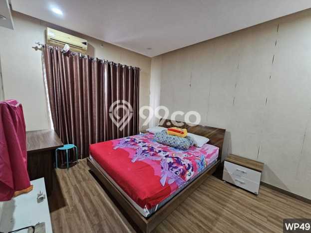 Rumah area Tanjung Bunga, Akses ke Tol, 4 KT, LT 200m² LB 350m² Rumah area Tanjung Bunga, Akses ke Tol, 4 KT, LT 200m² LB 350m²