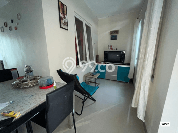 Rumah Strategis di Tamalate, Dekat Tamalate, Makassar, Makassar - 2 KT Rumah Strategis di Tamalate, Dekat Tamalate, Makassar, Makassar - 2 KT