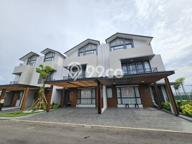 DIJUAL CEPAT! Rumah Modern di Makassar, Makassar, LT 100m² LB 166m² BISA KPR! DIJUAL CEPAT! Rumah Modern di Makassar, Makassar, LT 100m² LB 166m² BISA KPR!