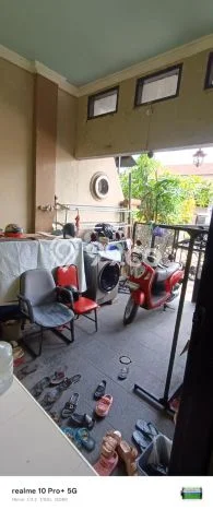 Rumah 6 KT 3 KM Fasilitas Kolam Renang di Makassar, Makassar Rumah 6 KT 3 KM Fasilitas Kolam Renang di Makassar, Makassar