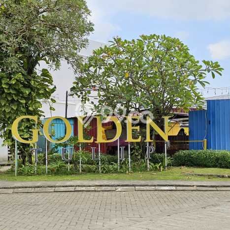 Rumah Asri Somba Opu, Area Sejuk - 2 KT Rumah Asri Somba Opu, Area Sejuk - 2 KT
