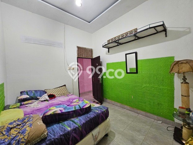 KESEMPATAN TERBAIK! Rumah Nyaman area Mamajang Luar, Luas 108m² LB 84m² KESEMPATAN TERBAIK! Rumah Nyaman area Mamajang Luar, Luas 108m² LB 84m²