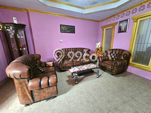 KESEMPATAN TERBAIK! Rumah Nyaman area Mamajang Luar, Luas 108m² LB 84m² KESEMPATAN TERBAIK! Rumah Nyaman area Mamajang Luar, Luas 108m² LB 84m²