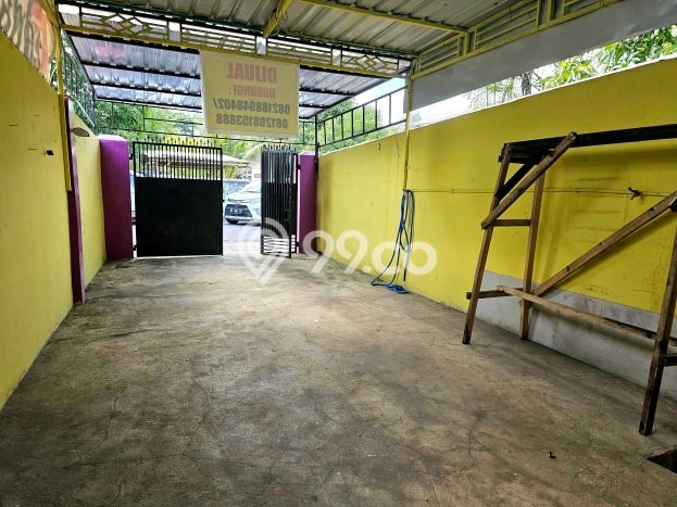 KESEMPATAN TERBAIK! Rumah Nyaman area Mamajang Luar, Luas 108m² LB 84m² KESEMPATAN TERBAIK! Rumah Nyaman area Mamajang Luar, Luas 108m² LB 84m²