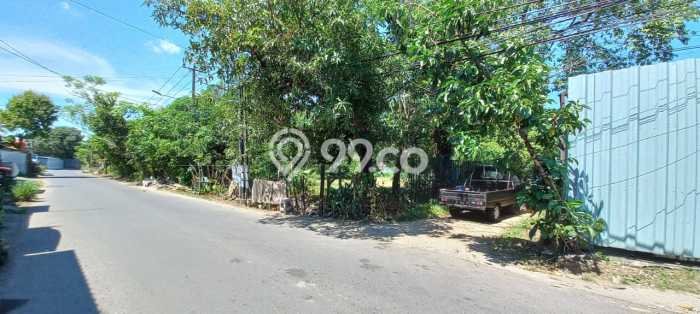 Tanah Kavling untuk Dijual di Makassar Makassar 7861m2 Tanah Kavling untuk Dijual di Makassar Makassar 7861m2