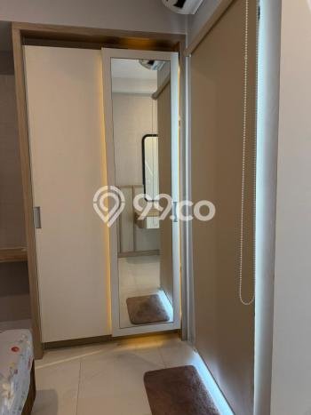 Hunian Apartemen Bagus di Makassar 1 Kamar Tidur Hunian Apartemen Bagus di Makassar 1 Kamar Tidur