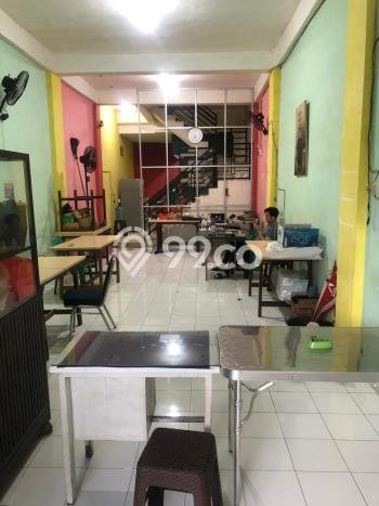 Rumah di Kawasan Makassar, Area Premium LT 98m2m² Rumah di Kawasan Makassar, Area Premium LT 98m2m²