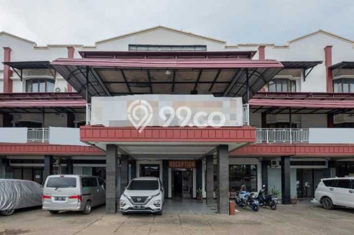 FOR SALE! Vila di Maros, Area 3400m2m², Posisi Strategis FOR SALE! Vila di Maros, Area 3400m2m², Posisi Strategis