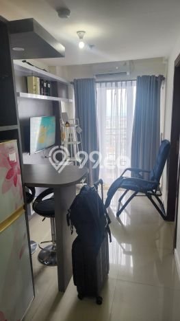 PRIME UNIT! Apartemen Kawasan Panakkukang, 2 KT, Luas 41m², Area Strategis, View Terbaik PRIME UNIT! Apartemen Kawasan Panakkukang, 2 KT, Luas 41m², Area Strategis, View Terbaik