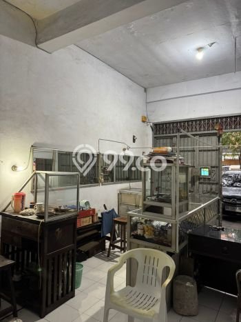 Ruko Bagus LT 80m2 LB 80m2 Dijual di Makassar Makassar Ruko Bagus LT 80m2 LB 80m2 Dijual di Makassar Makassar