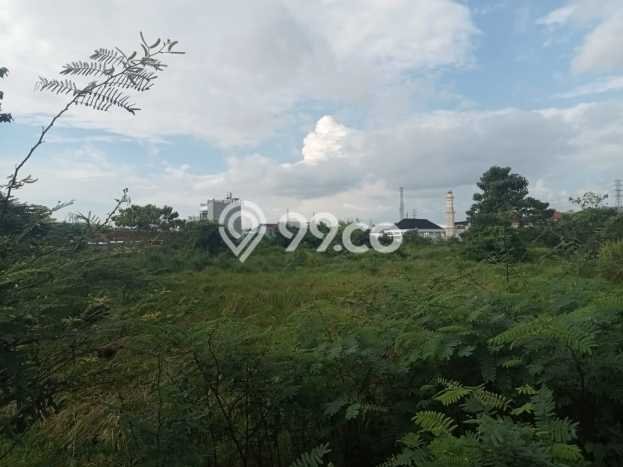 AREA PROSPEKTIF! Tanah di Antang, Luas 20918m2m², Akses Transportasi AREA PROSPEKTIF! Tanah di Antang, Luas 20918m2m², Akses Transportasi