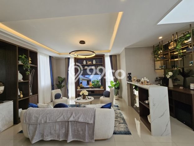 DIJUAL CEPAT! Rumah Modern di Makassar, Makassar, LT 100m² LB 166m² BISA KPR! DIJUAL CEPAT! Rumah Modern di Makassar, Makassar, LT 100m² LB 166m² BISA KPR!