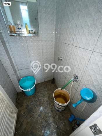 Rumah Strategis di Tamalate, Dekat Tamalate, Makassar, Makassar - 2 KT Rumah Strategis di Tamalate, Dekat Tamalate, Makassar, Makassar - 2 KT