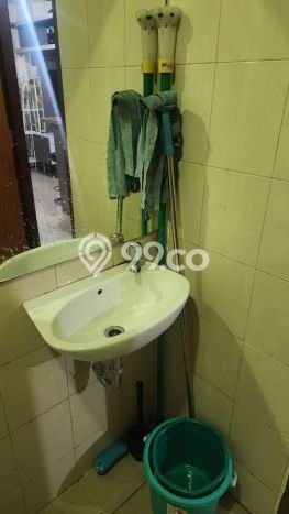 PRIME UNIT! Apartemen Kawasan Panakkukang, 2 KT, Luas 41m², Area Strategis, View Terbaik PRIME UNIT! Apartemen Kawasan Panakkukang, 2 KT, Luas 41m², Area Strategis, View Terbaik