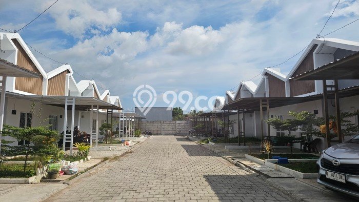 GOOD DEAL! Rumah Premium area Somba Opu, LT 78m² Bangunan 42m² GOOD DEAL! Rumah Premium area Somba Opu, LT 78m² Bangunan 42m²
