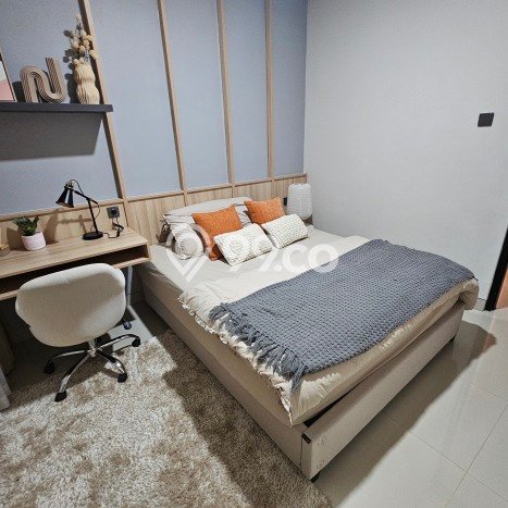 NEW LISTING! Rumah Strategis area Antang, LT 98m² Bangunan 88m² NEW LISTING! Rumah Strategis area Antang, LT 98m² Bangunan 88m²