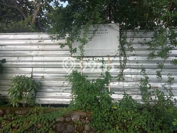 AREA PROSPEKTIF! Tanah di Antang, Luas 20918m2m², Akses Transportasi AREA PROSPEKTIF! Tanah di Antang, Luas 20918m2m², Akses Transportasi